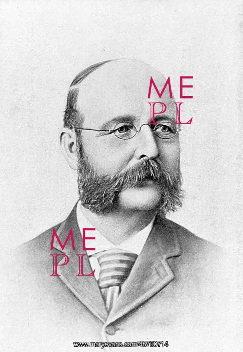 : John Knowles Paine : John Knowles Paine