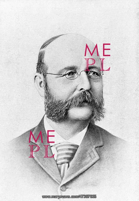 : John Knowles Paine : John Knowles Paine