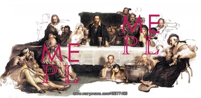 : John Knox (1505 - 1572), Scottish protestant divine, administering the sacrament : John Knox (1505 - 1572), Scottish protestant divine, administering the sacrament