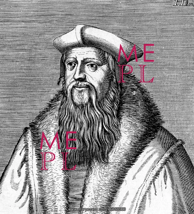 : John Knox. Knox, John, circa 1505 - 24.11.1572 : John Knox. Knox, John, circa 1505 - 24.11.1572