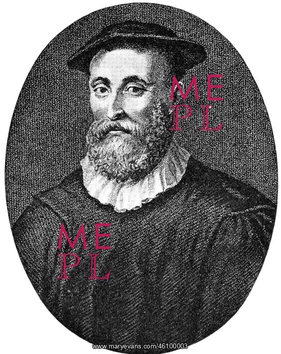 : John Knox. Knox, John, circa 1505 - 24.11.1572 : John Knox. Knox, John, circa 1505 - 24.11.1572