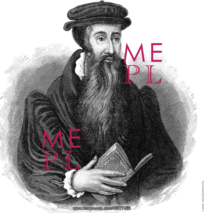 : John Knox. Knox, John, circa 1505 - 24.11.1572 : John Knox. Knox, John, circa 1505 - 24.11.1572