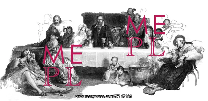 : John Knox (1505 - 1572), Scottish protestant divine, administering the sacrament : John Knox (1505 - 1572), Scottish protestant divine, administering the sacrament