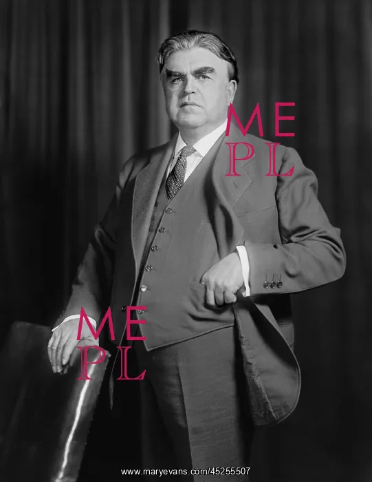 : John L. Lewis lead the organization of millions : John L. Lewis lead the organization of millions
