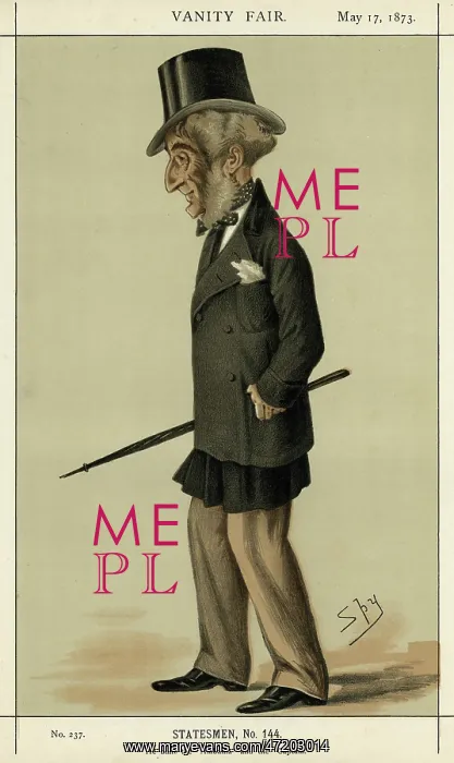  : JOHN LAIRD