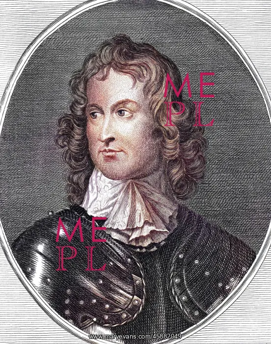  : JOHN LAMBERT