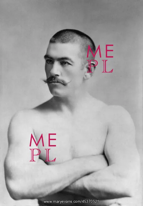 : John Lawrence Sullivan, was the last bare-knuckle : John Lawrence Sullivan, was the last bare-knuckle