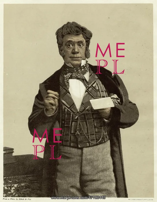 : John Lawrence Toole : John Lawrence Toole