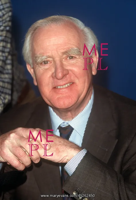 : John Le Carre : John Le Carre