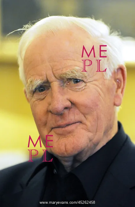 : John Le Carre : John Le Carre