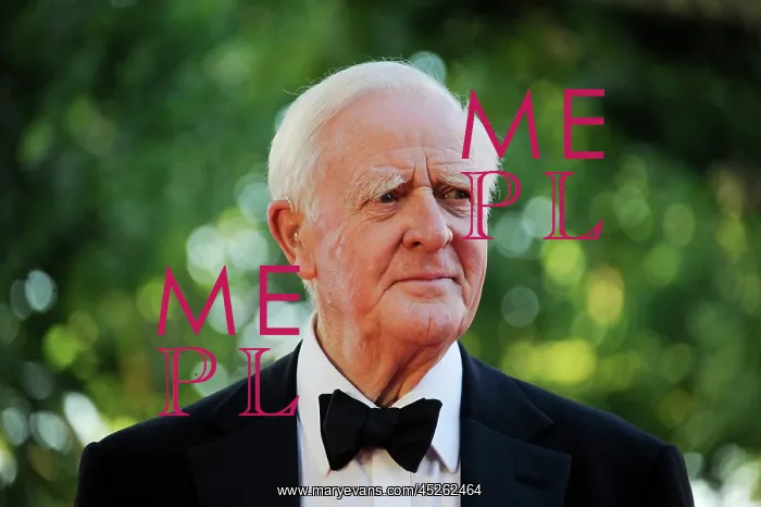 : John Le Carre : John Le Carre