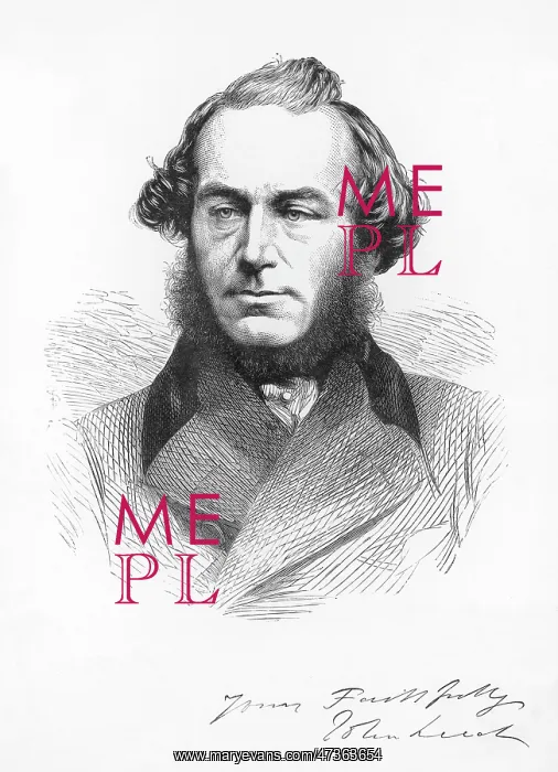 : JOHN LEECH : JOHN LEECH