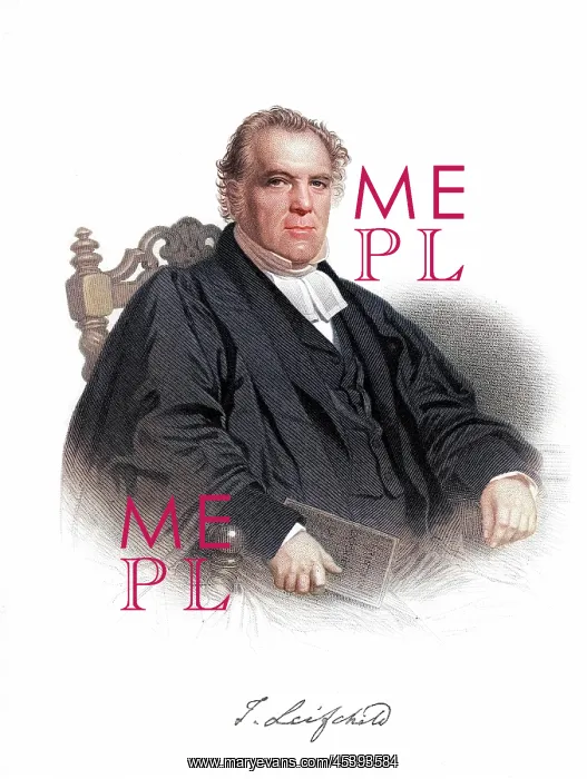 : JOHN LEIFCHILD : JOHN LEIFCHILD