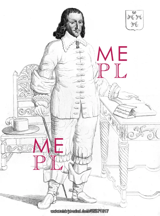 : JOHN LILBURNE : JOHN LILBURNE