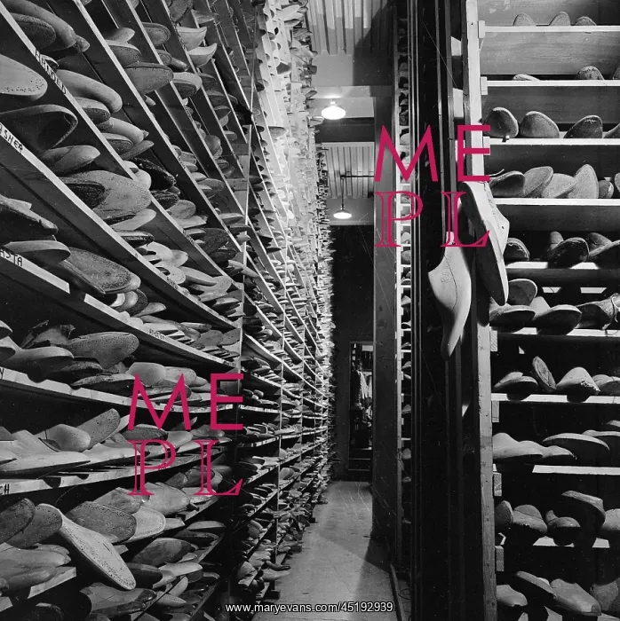 : John Lobb Leatherworkers : John Lobb Leatherworkers