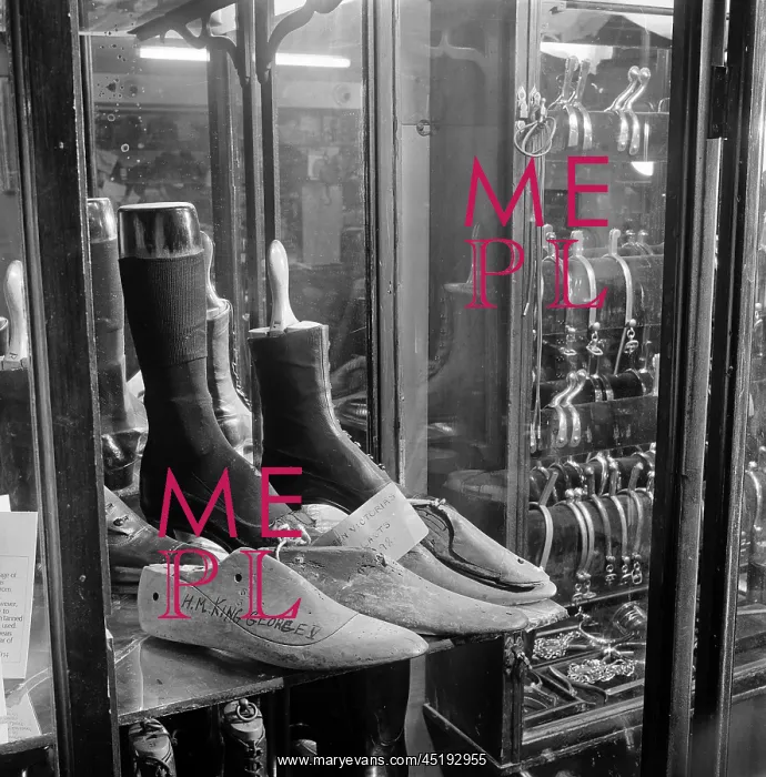 : John Lobb Leatherworkers : John Lobb Leatherworkers