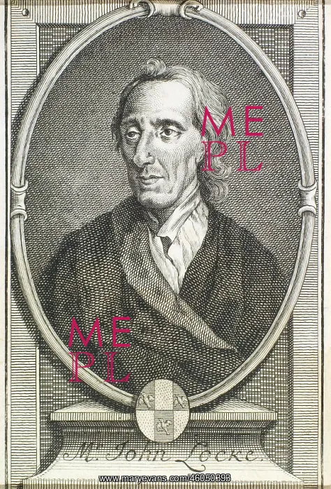: John Locke : John Locke