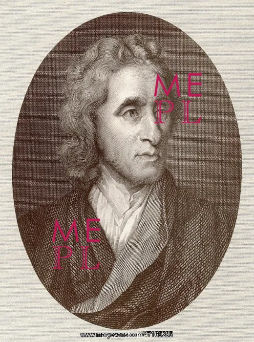  : John Locke