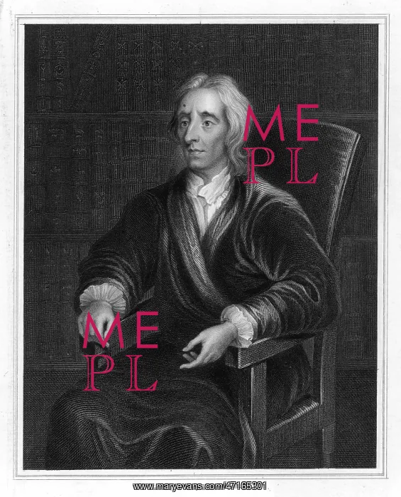  : John Locke