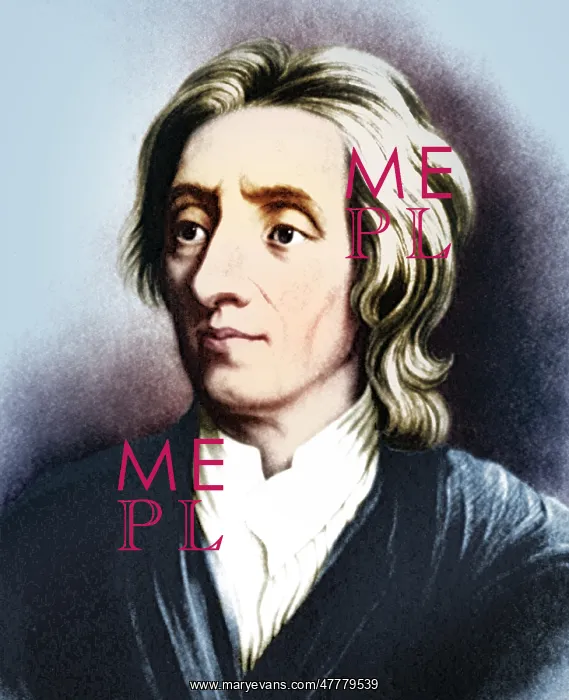 : John Locke, English Enlightenment Philosopher : John Locke, English Enlightenment Philosopher