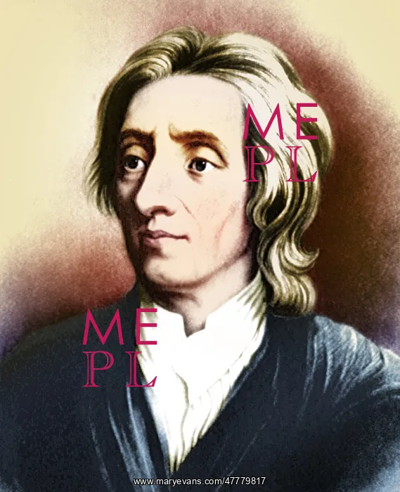: John Locke, English Enlightenment Philosopher : John Locke, English Enlightenment Philosopher