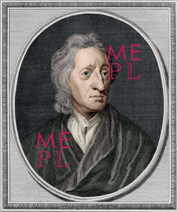 : John Locke, English Philosopher : John Locke, English Philosopher
