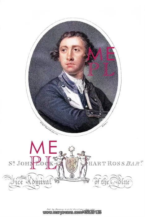 : JOHN LOCKHART ROSS : JOHN LOCKHART ROSS