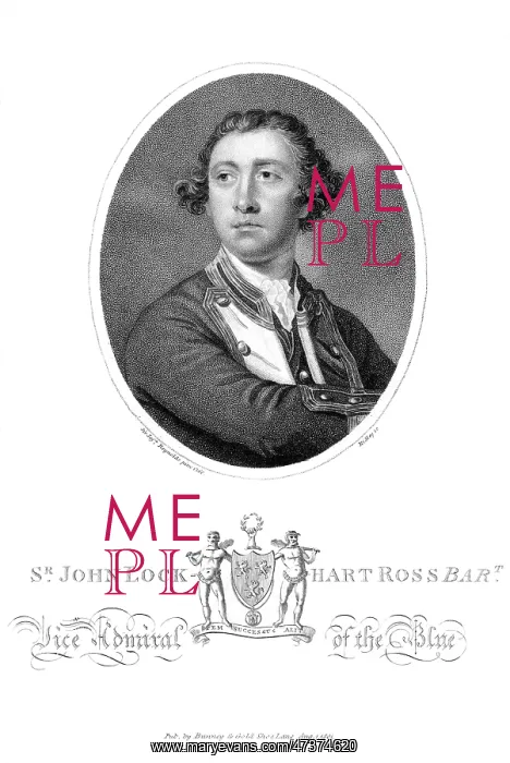 : JOHN LOCKHART ROSS : JOHN LOCKHART ROSS