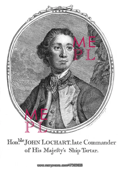 : JOHN LOCKHART-ROSS : JOHN LOCKHART-ROSS
