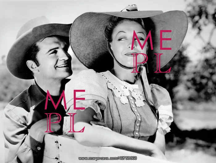 : John Loder - Anne Nagel - celebrity - entertainment : John Loder - Anne Nagel - celebrity - entertainment