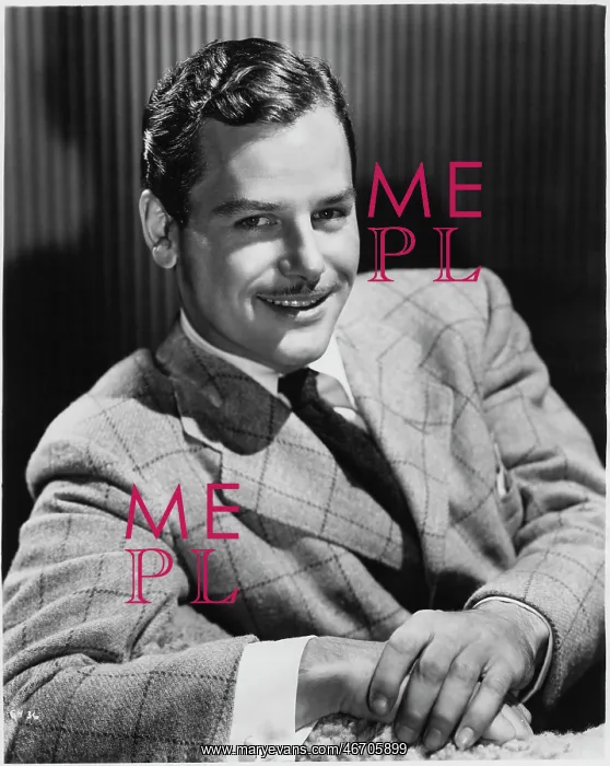 : John Loder - man - actor - celebrity : John Loder - man - actor - celebrity