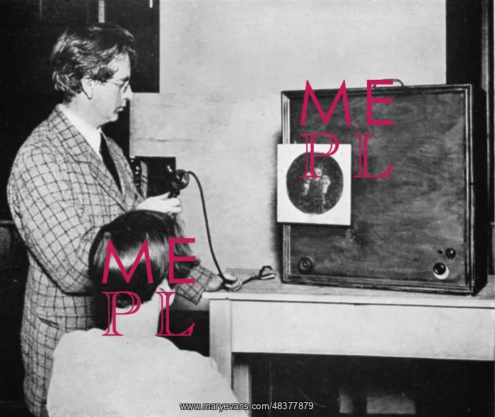 : John Logie Baird (1888-1946) Scottish electrical : John Logie Baird (1888-1946) Scottish electrical