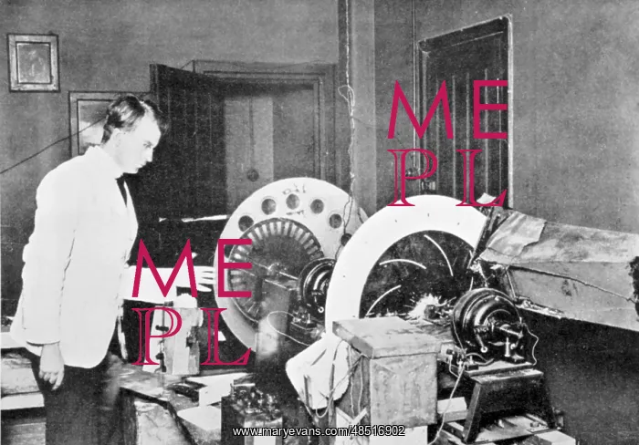 : John Logie Baird (1888-1946). Scottish electrical : John Logie Baird (1888-1946). Scottish electrical