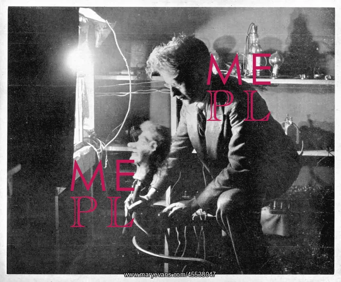  : John Logie Baird