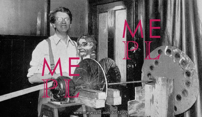 : John Logie Baird : John Logie Baird