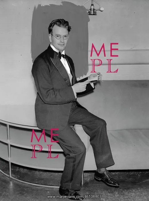 : John Logie Baird : John Logie Baird
