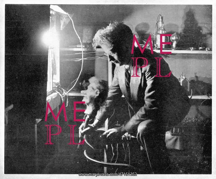  : John Logie Baird