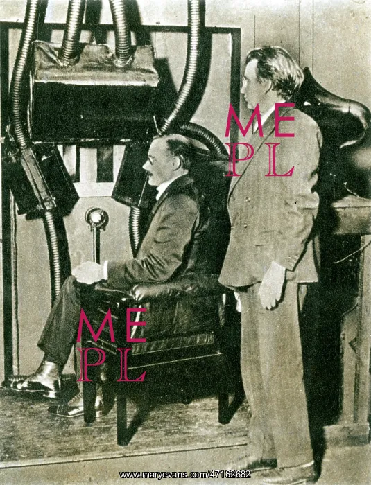 : John Logie Baird