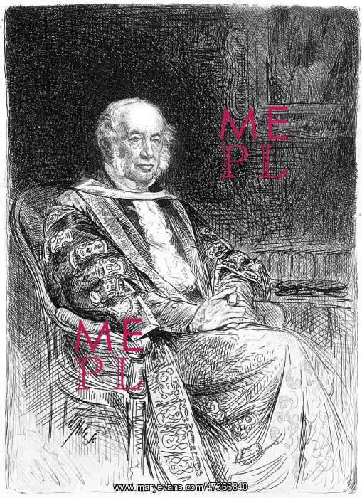  : JOHN LORD GLENCORSE