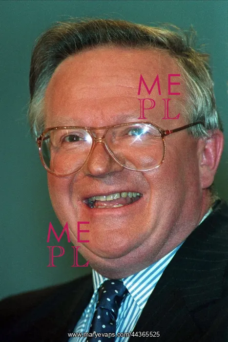 : John Macgregor MP : John Macgregor MP