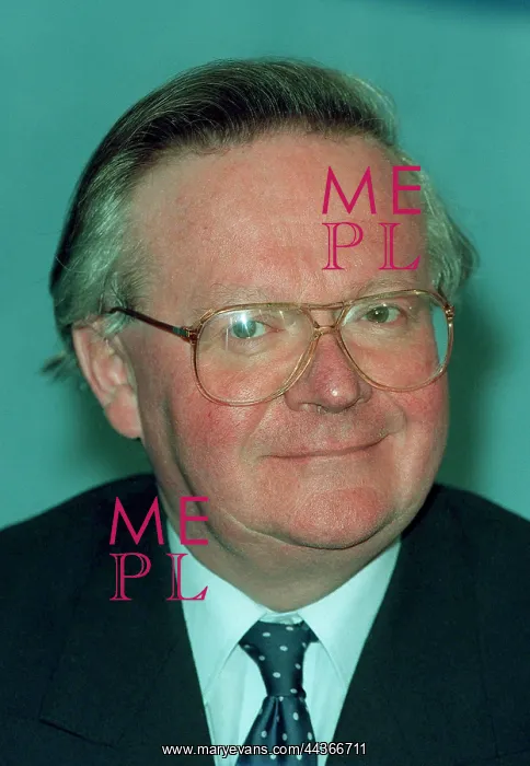  : John Macgregor MP