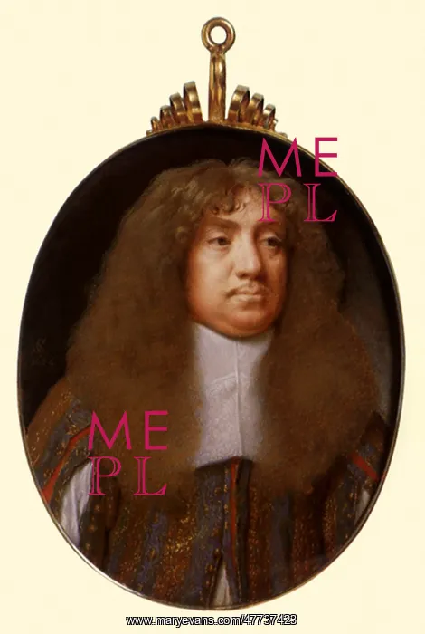  : John Maitland, Duke of Lauderdale