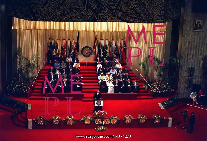 : John Major Address Commonwealth Leaders : John Major Address Commonwealth Leaders