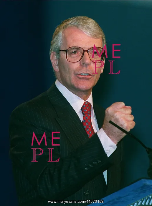 : John Major Meets The Faithfull : John Major Meets The Faithfull