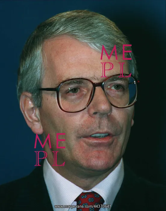 : John Major Meets The Faithfull : John Major Meets The Faithfull