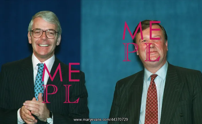 : John Major Meets The Faithfull : John Major Meets The Faithfull