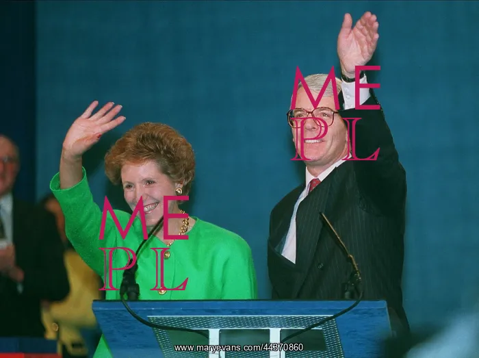 : John Major Meets The Faithfull : John Major Meets The Faithfull