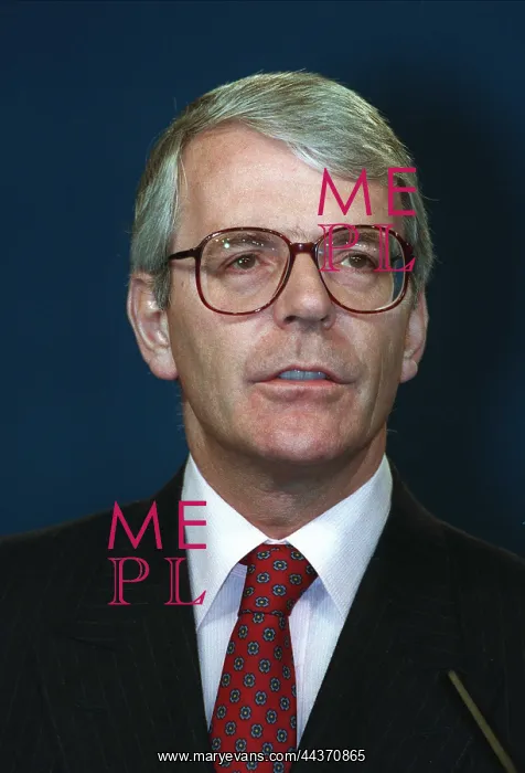 : John Major Meets The Faithfull : John Major Meets The Faithfull