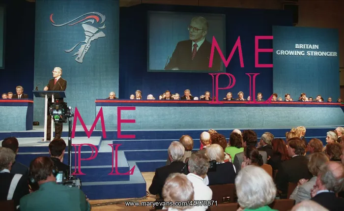 : John Major Meets The Faithfull : John Major Meets The Faithfull