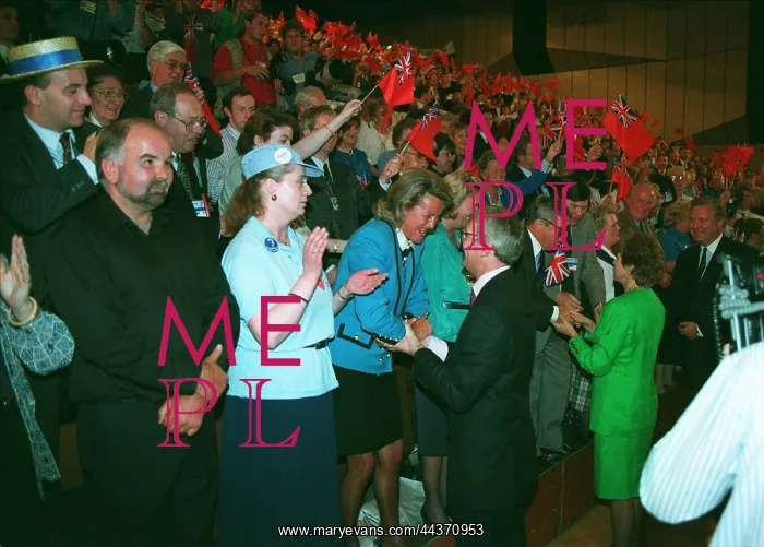 : John Major Meets The Faithfull : John Major Meets The Faithfull